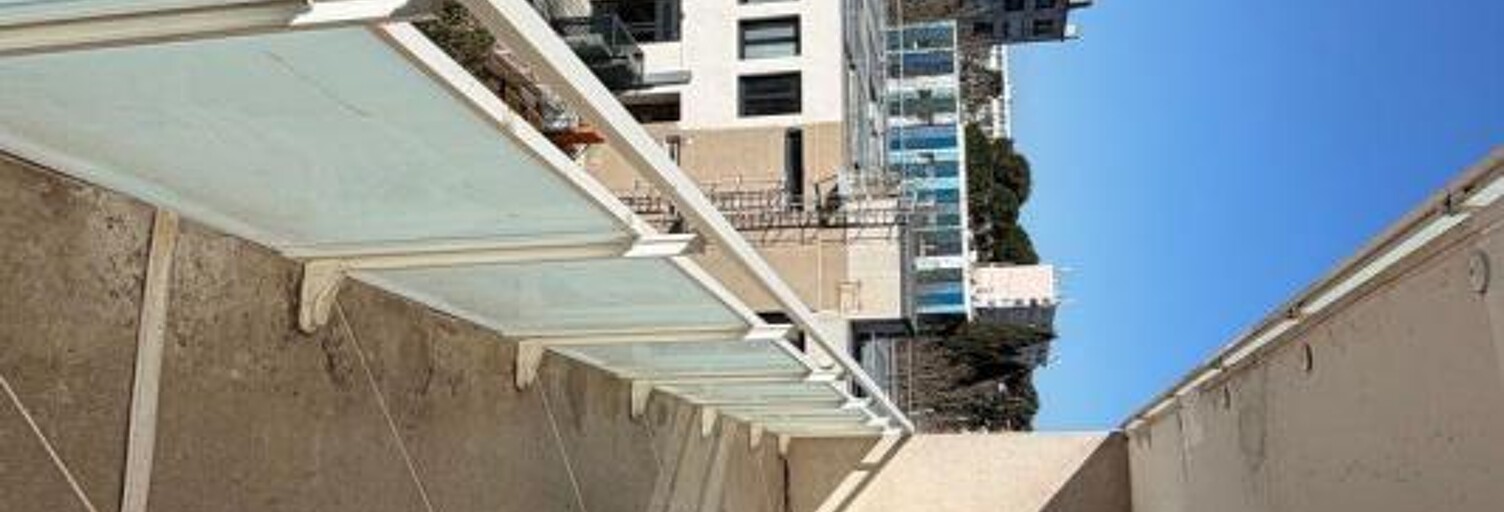 Appartement 4 Pièces 78 m² à vendre à Port-de-Bouc (13110)