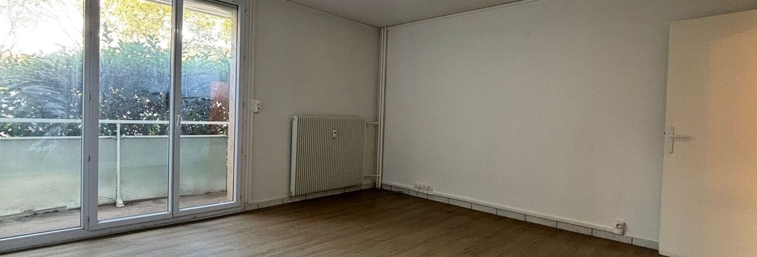 Appartement 3 Pièces 67 m² à vendre à Port-de-Bouc (13110)