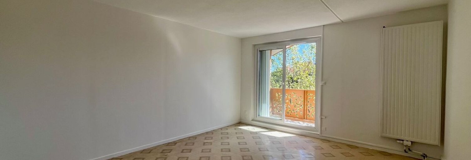 Appartement 2 Pièces 55 m² à vendre à Aix-en-Provence (13090)