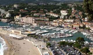 Appartement 1 Pièce 27 m² à vendre à Cassis (13260)