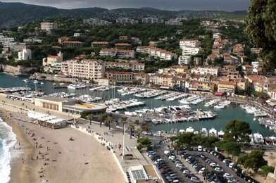 Appartement 1 pièces 250000 €