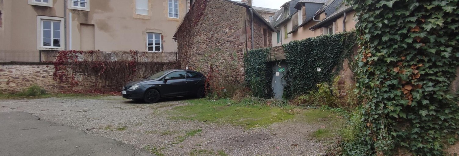 Garage   m² à louer à Rodez (12000)