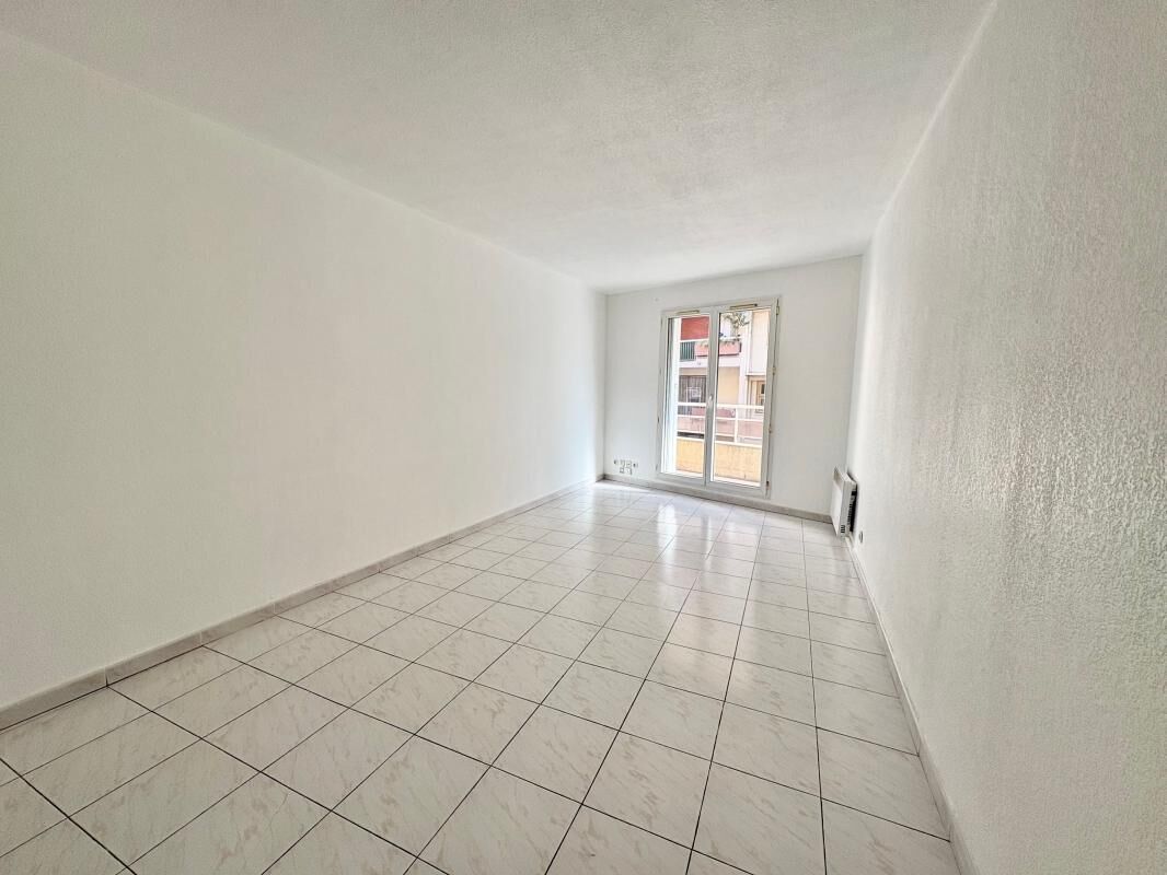 Photo Studio de 1 pièce Nice