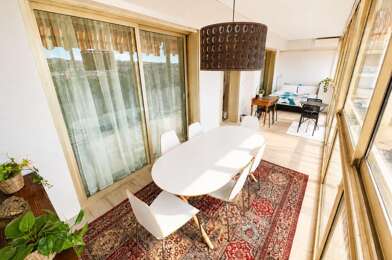 Appartement 2 pièces 275000 €
