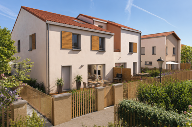 Appartement 3 pièces 291000 €