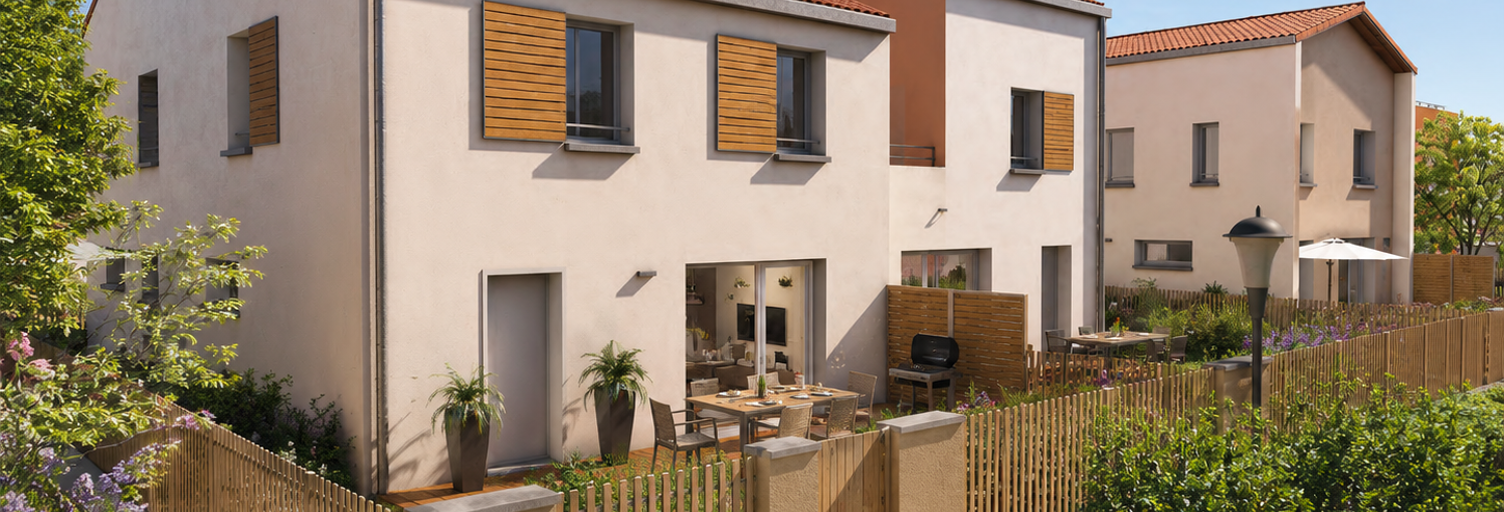 Appartement 3 Pièces 83 m² à vendre à Toulouse (31000)