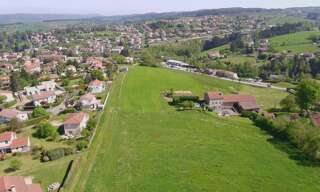 Terrain  521 m² à vendre à Monistrol-sur-Loire (43120)