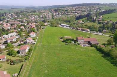 Terrain  89000 €