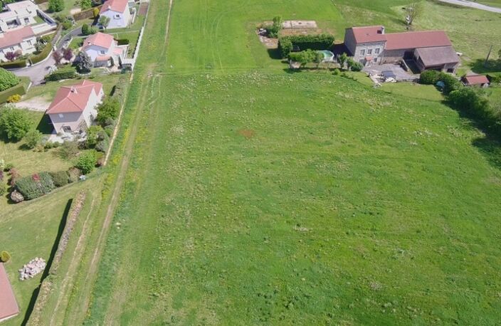 Terrains à vendre MONISTROL SUR LOIRE (43) — photo 5