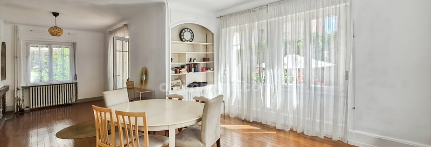 Maison 6 Pièces 150 m² à vendre à Belfort (90000)