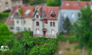Maison 10 Pièces 150 m² à vendre à Longwy (54400)