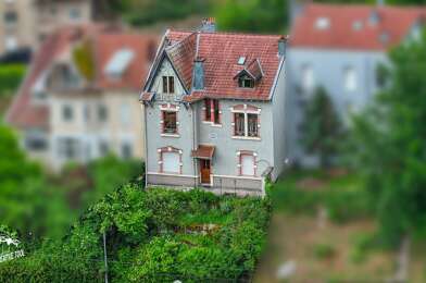 Maison 10 pièces 417000 €