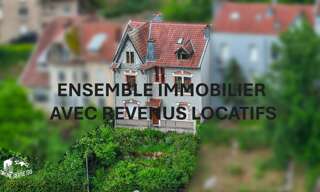 Maison 10 Pièces 150 m² à vendre à Longwy (54400)