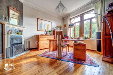 Maison 10 pièces 417000 €