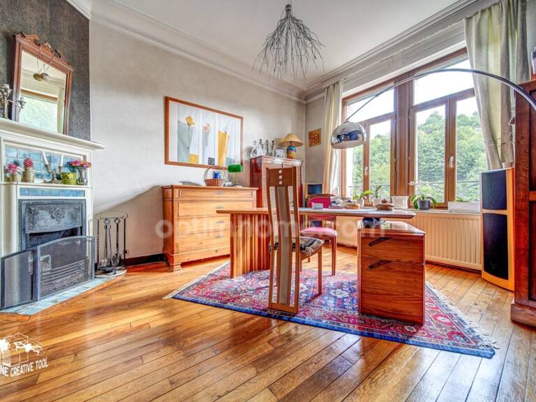 ENSEMBLE IMMOBILIER DE CARACTÈRE À LONGWY-HAUT – Quartier Vieux Château - Pulventeux 150m² — photo 1