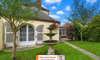 Maison 8 Pièces 201 m² à vendre à Bressuire (79300)