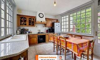 Maison 8 Pièces 201 m² à vendre à Bressuire (79300)