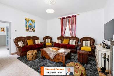 Maison 8 pièces 250000 €