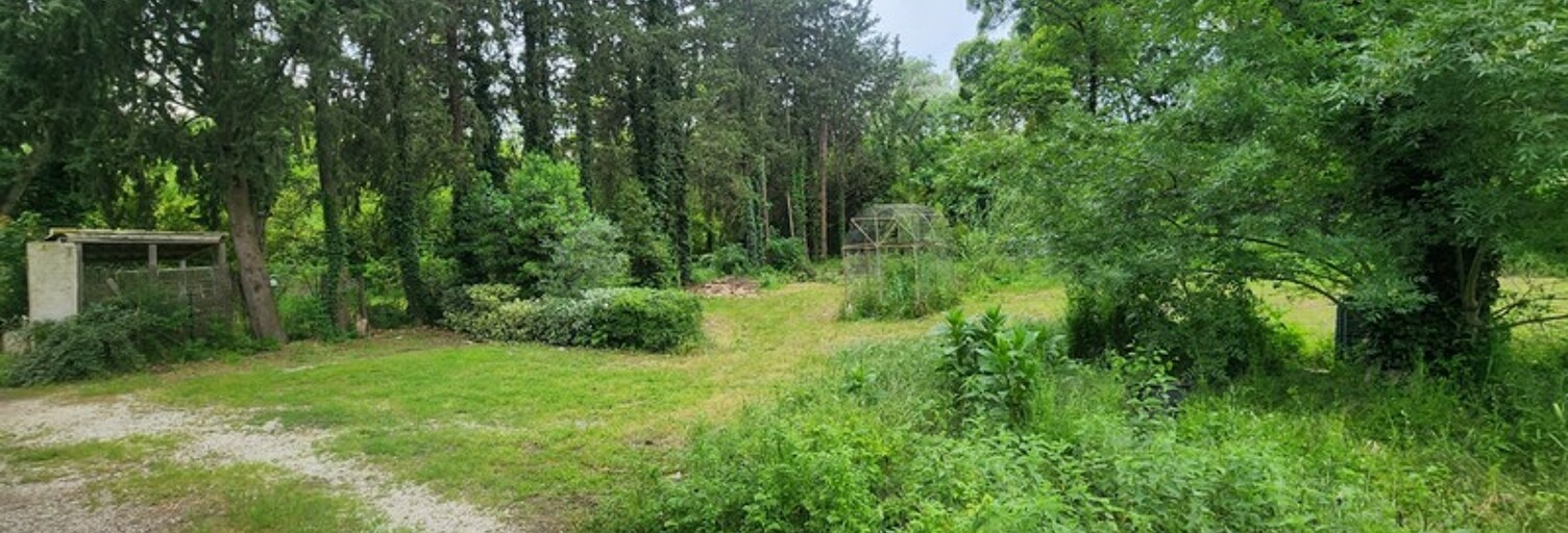 Maison 9 Pièces 278 m² à vendre à Saint-Jean-de-Védas (34430)