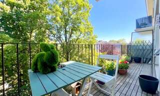 Appartement 3 Pièces 65 m² à vendre à Le Plessis-Bouchard (95130)