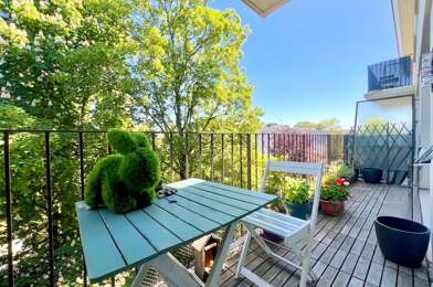 Appartement 3 pièces 209000 €