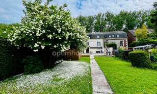 Maison 6 Pièces 95 m² à vendre à Liancourt (60140)