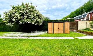 Maison 6 Pièces 95 m² à vendre à Liancourt (60140)