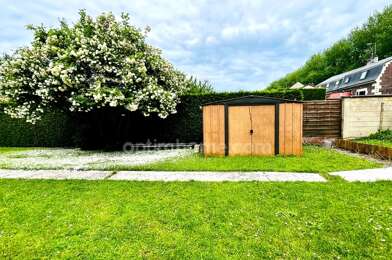 Maison 6 pièces 200000 €