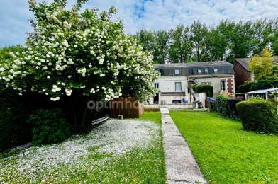 Maison 6 pièces 200000 €