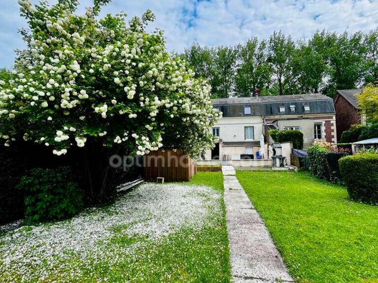 LIANCOURT (60) – MAISON FAMILIALE - JARDIN - TERRASSES- PISCINE - GARAGE - PAS DE TRAVAUX - CALME - PROXIMITE COMMODITES — photo 1