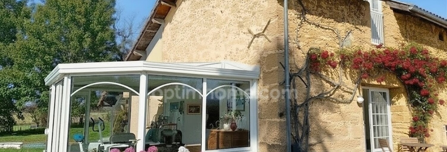 Maison 16 Pièces 347 m² à vendre à Villeneuve-de-Marsan (40190)