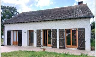 Maison 5 Pièces 133 m² à vendre à Villeneuve-sur-Allier (03460)