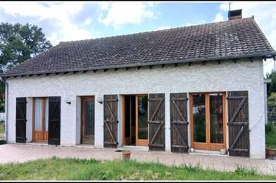 Maison 5 pièces 145000 €
