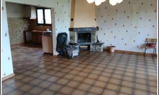 Maison 5 Pièces 133 m² à vendre à Villeneuve-sur-Allier (03460)