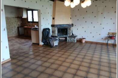 Maison 5 pièces 145000 €