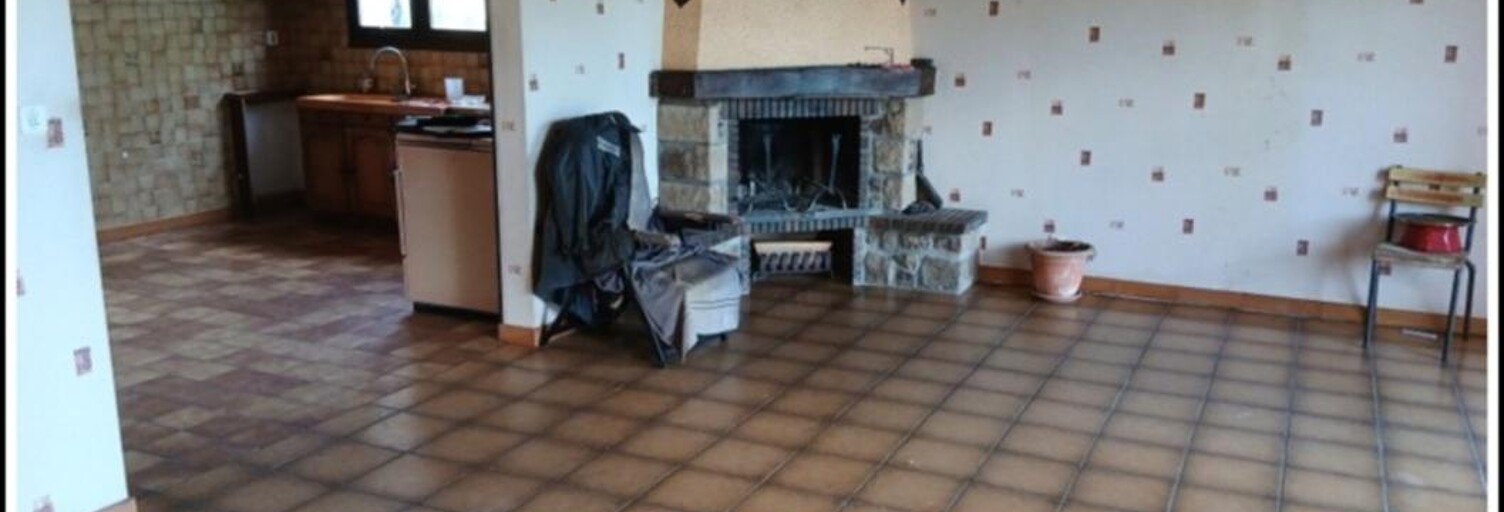 Maison 5 Pièces 133 m² à vendre à Villeneuve-sur-Allier (03460)