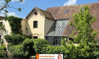 Maison 7 Pièces 186 m² à vendre à Maintenon (28130)