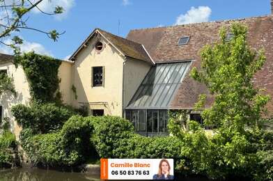 Maison 7 pièces 447000 €