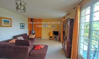 Maison 8 Pièces 148 m² à vendre à Chambourcy (78240)