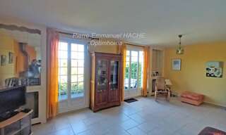 Maison 8 Pièces 148 m² à vendre à Chambourcy (78240)