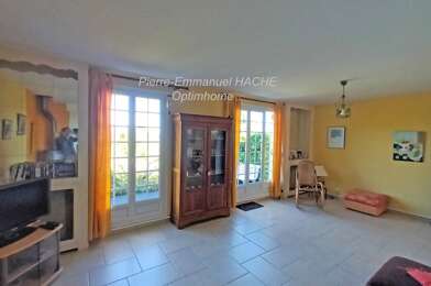 Maison 8 pièces 738000 €