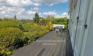 Maison 8 Pièces 148 m² à vendre à Chambourcy (78240)