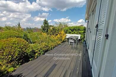 Maison 8 pièces 738000 €