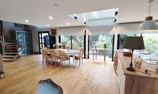 Maison 5 Pièces 180 m² à vendre à Saint-Quentin (02100)