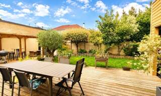 Maison 5 Pièces 180 m² à vendre à Saint-Quentin (02100)