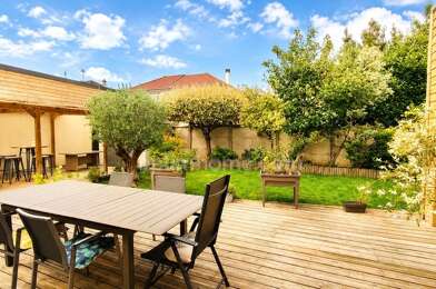 Maison 5 pièces 364500 €