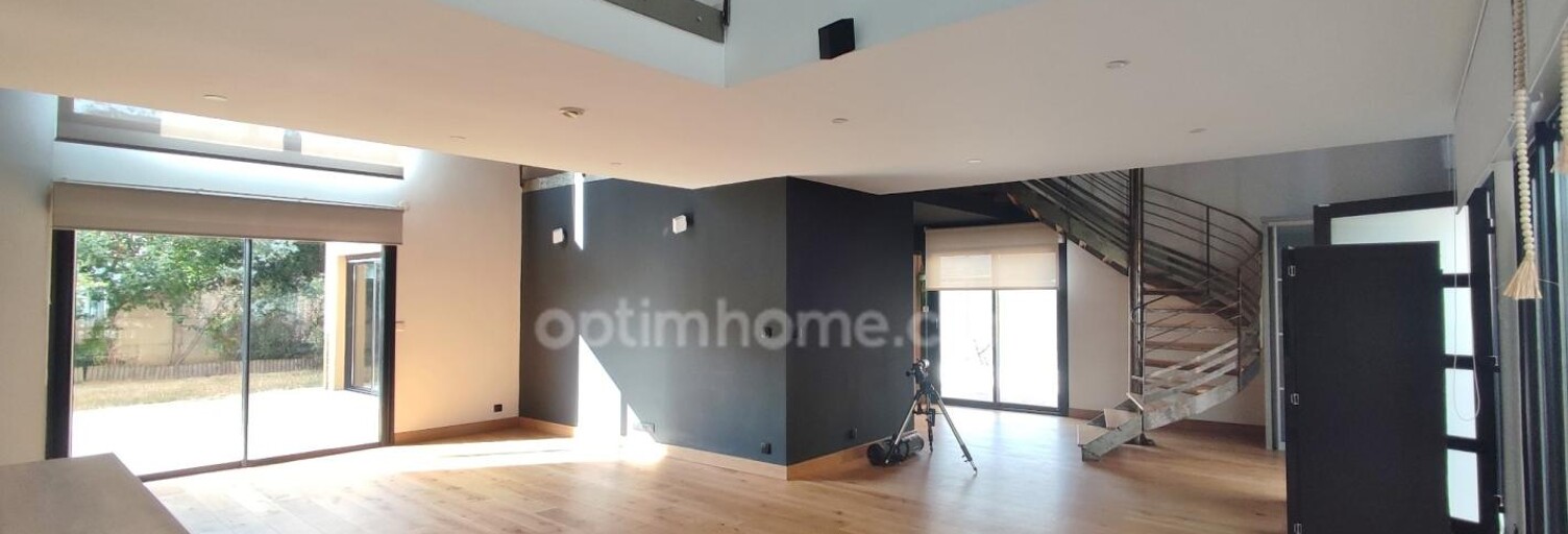 Maison 5 Pièces 180 m² à vendre à Saint-Quentin (02100)