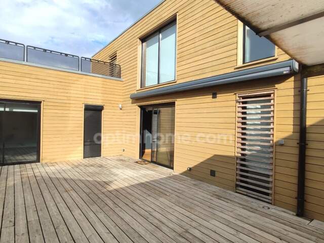 Maison à vendre 5 pièces SAINT QUENTIN (02) — photo du bien