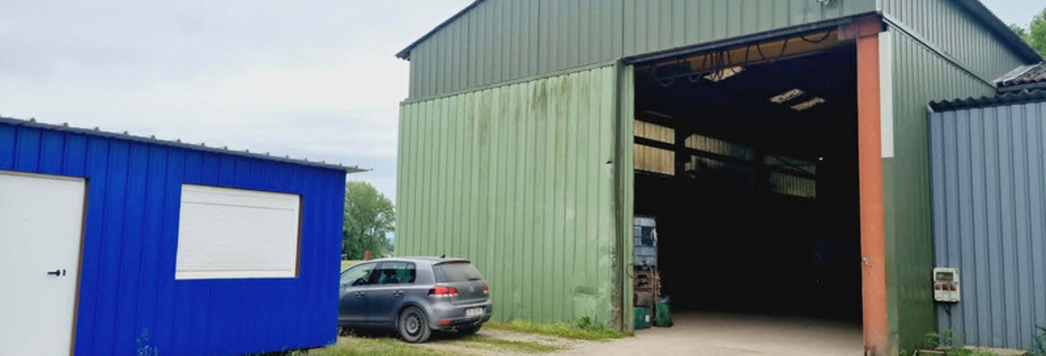 Commerce 1 Pièce 325 m² à louer à Brive-la-Gaillarde (19100)