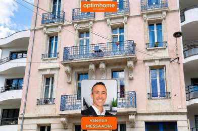Appartement 2 pièces 105500 €